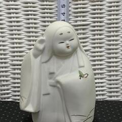 日本人形（小）