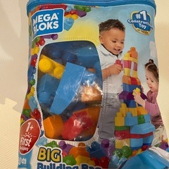 メガブロック
