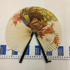 0506-327 【無料】 扇子