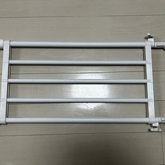 ポールつっぱり棚(TP45-67)の画像