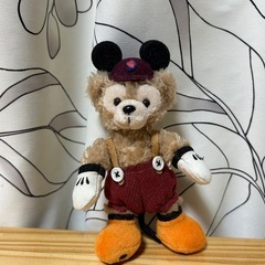 ダッフィー
