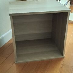 ボックス