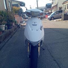 原付バイク総額7万円
