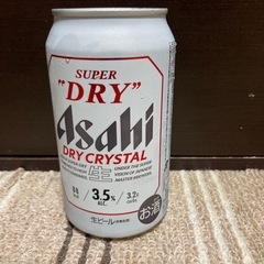 ビール&発泡酒3本
の画像