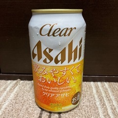 ビール&発泡酒3本
の画像