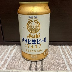 ビール&発泡酒3本
の画像