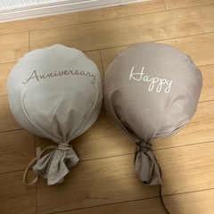 パーティーなどの飾りに