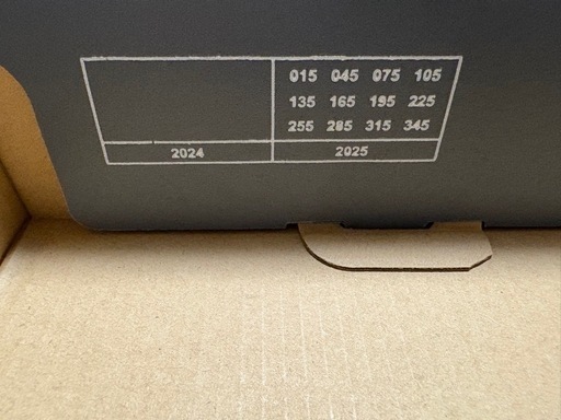 new balance U1906LOB 26.0cm 未使用品