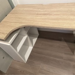 パソコンデスク