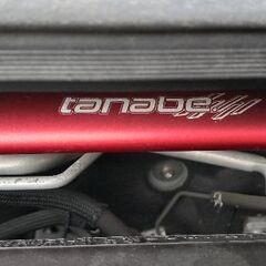 ミライース TANABE タワーバー