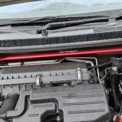 TANABE SUSTEC ストラットタワーバーの画像