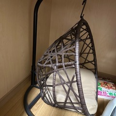 猫のゆりかごの画像