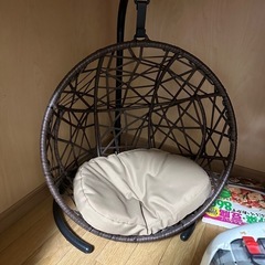 猫のゆりかご
