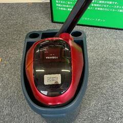 0506-584 TOSHIBA 掃除機