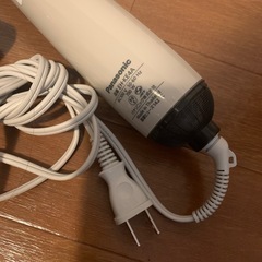 くるくるドライヤー　イオニティ
の画像