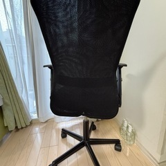デスクチェアの画像