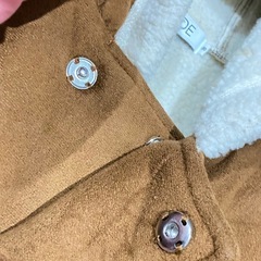 【110•120】女の子アウターの画像
