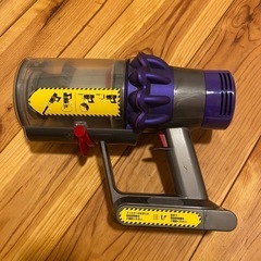 ダイソンV10（ジャンク品・中古品）
