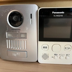 インターホン