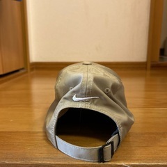 【NIKE】ゴルフキャップの画像