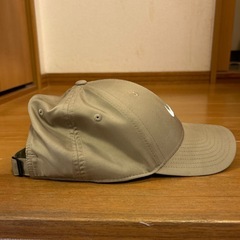 【NIKE】ゴルフキャップの画像