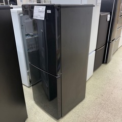 Haier 冷蔵庫　18年製　148ℓ TJ11710の画像