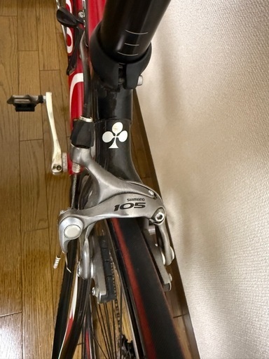 コルナゴ Arte 105 / Colnago Arte 105 COLNAGO ARTE 105カーボン