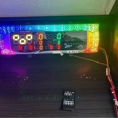 パチンコ用データカウンター