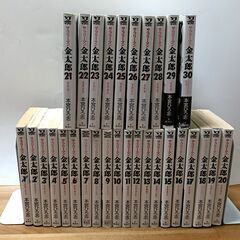 サラリーマン金太郎 ■ コミック ■ 漫画 ■ 全巻セット