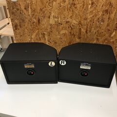 DAMスピーカー 第一興商 DDS-910Ⅱの画像