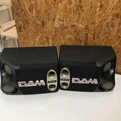 DAMスピーカー 第一興商 DDS-910Ⅱ