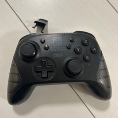 Switch コントローラー