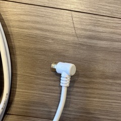 アンテナケーブル10mの画像