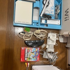 ゲーム機色々まとめて　ジャンクの画像