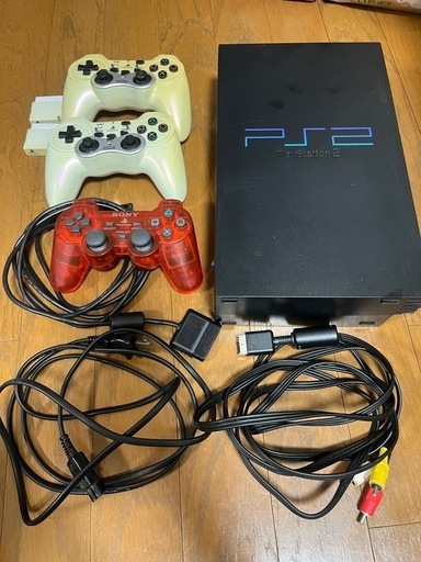 ゲーム機色々まとめて　ジャンク