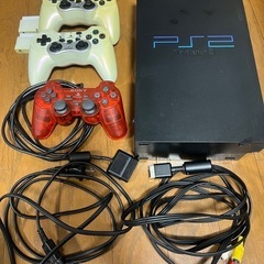 ゲーム機色々まとめて　ジャンク