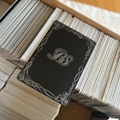 【決まりました‼️】バトスピカードの画像