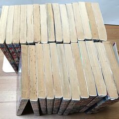 北斗の拳 ■ コミック ■ 漫画 ■ 全巻セットの画像
