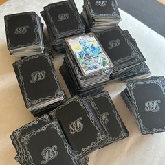 【決まりました‼️】バトスピカードの画像