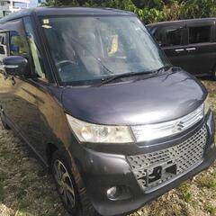 総額13万円　車検なし　7.9万キロ　エアコン冷えます　現状販売...
