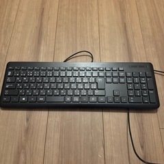 キーボード　未使用品