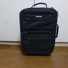 スーツケース　小型　ピエールカルダンの画像