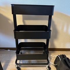 IKEA ワゴンの画像