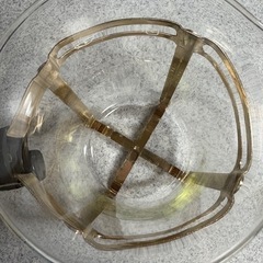 ティープレス　中古品　　の画像