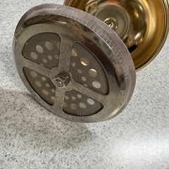 ティープレス　中古品　　の画像