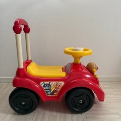 アンパンマンカー