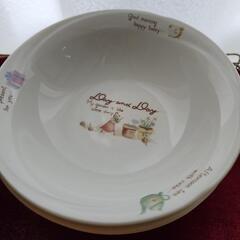 深皿　5枚セット　シチューやサラダなどにの画像