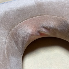 LINKA ZC-328 首まくら ネックケア 充電式の画像