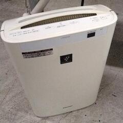 0506-825 【無料】 空気清浄機