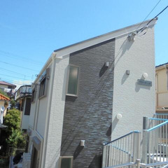 😇審査トースくん😇敷礼0円 🌈 夜職/自営業/金融ブラック→審査通します❗️  横浜市ブルーライン 三ツ沢下町駅 徒歩4分❗️横浜市神奈川区三ツ沢東町 10-30  ❗️AT50569の画像